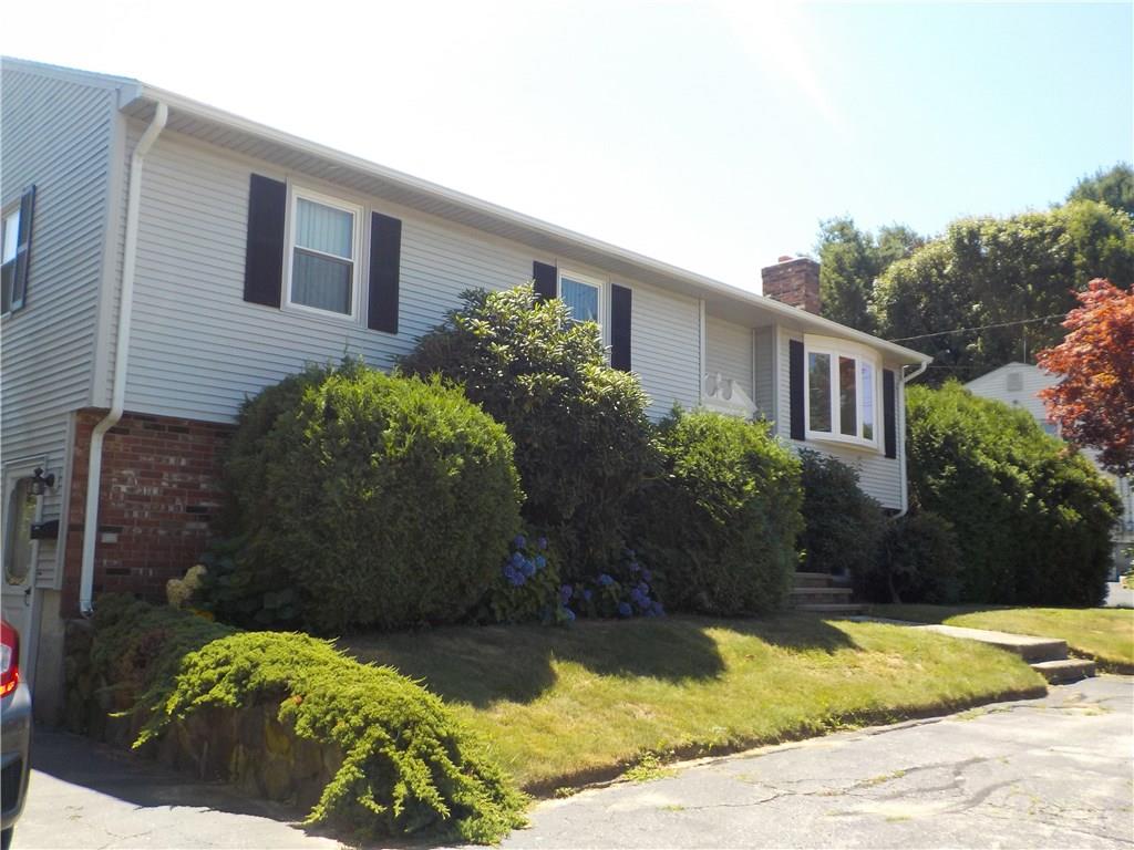 28 Cherry Hill Road, Johnston, RI 02919 MLS 1260780 Lila Delman