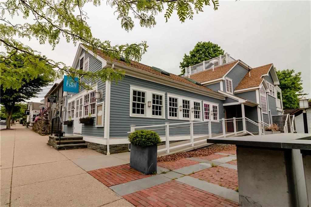 14 Narragansett Avenue, Jamestown, RI 02835 MLS 1260787 Lila Delman