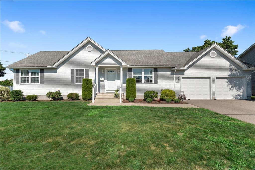 98 Forest Avenue, Cranston, RI 02910 MLS 1260790 Lila Delman