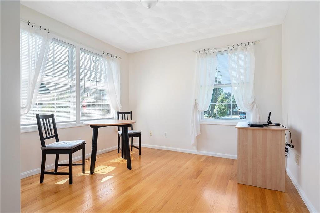 98 Forest Avenue, Cranston, RI 02910 MLS 1260790 Lila Delman