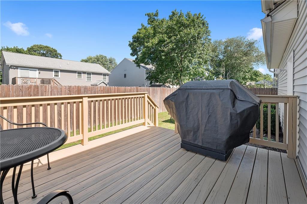 98 Forest Avenue, Cranston, RI 02910 MLS 1260790 Lila Delman