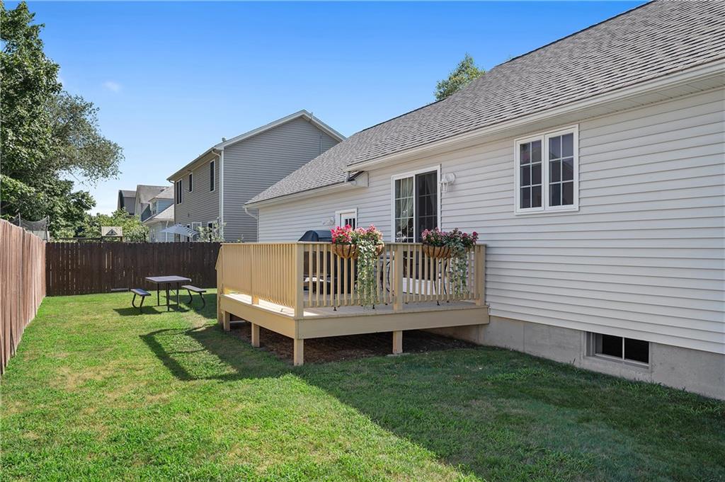 98 Forest Avenue, Cranston, RI 02910 MLS 1260790 Lila Delman