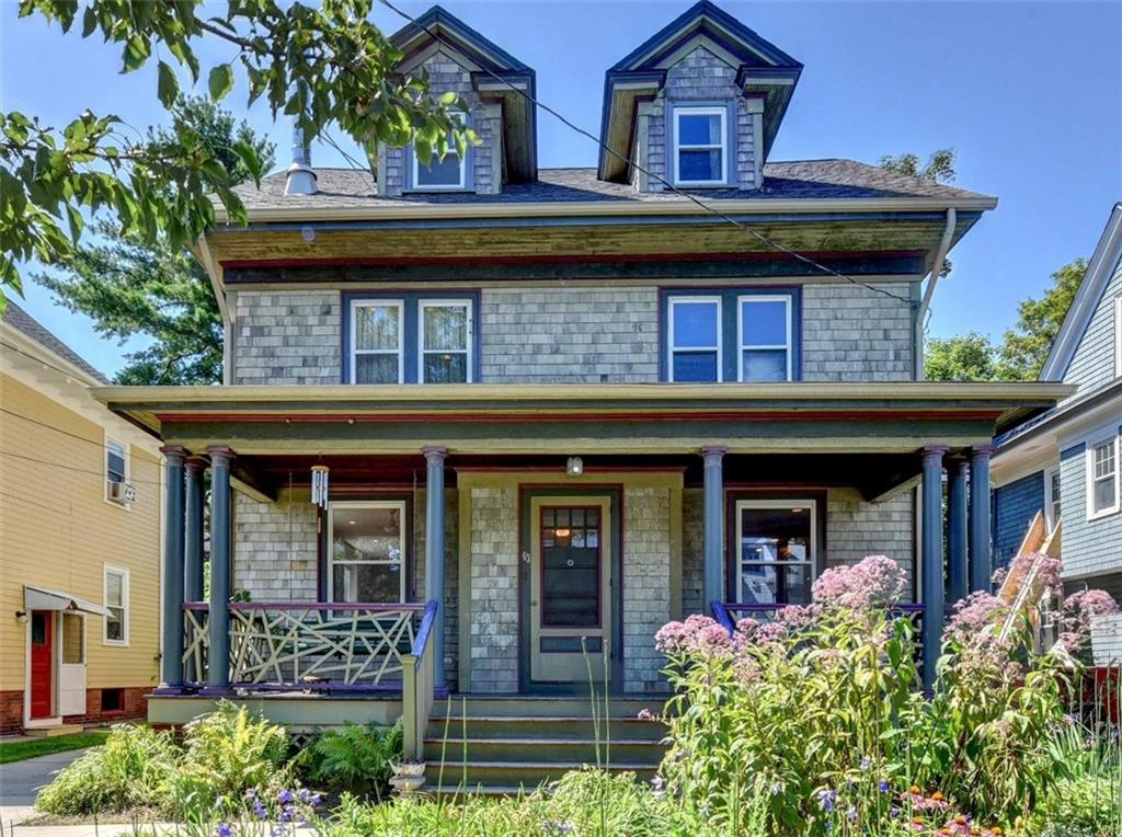 63 Mount Hope Avenue, Providence, RI 02906 MLS 1260821 Lila Delman