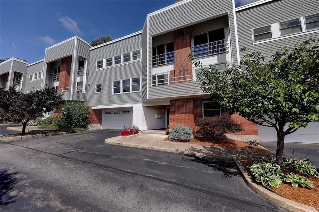 5 Constitution HILL East Side Of Providence, Rhode Island 02904 Lila