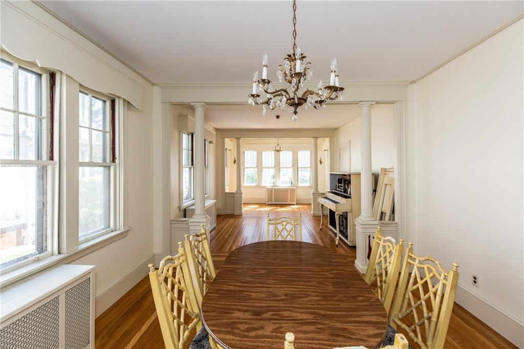 144 Mount Pleasant Avenue, Providence
