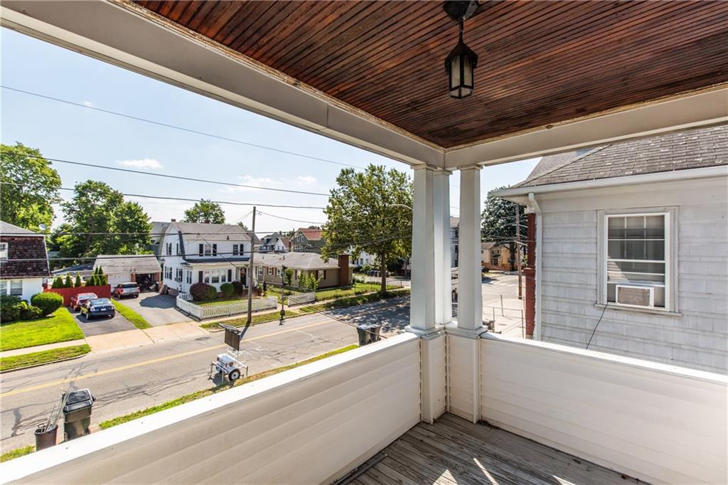 144 Mount Pleasant Avenue, Providence