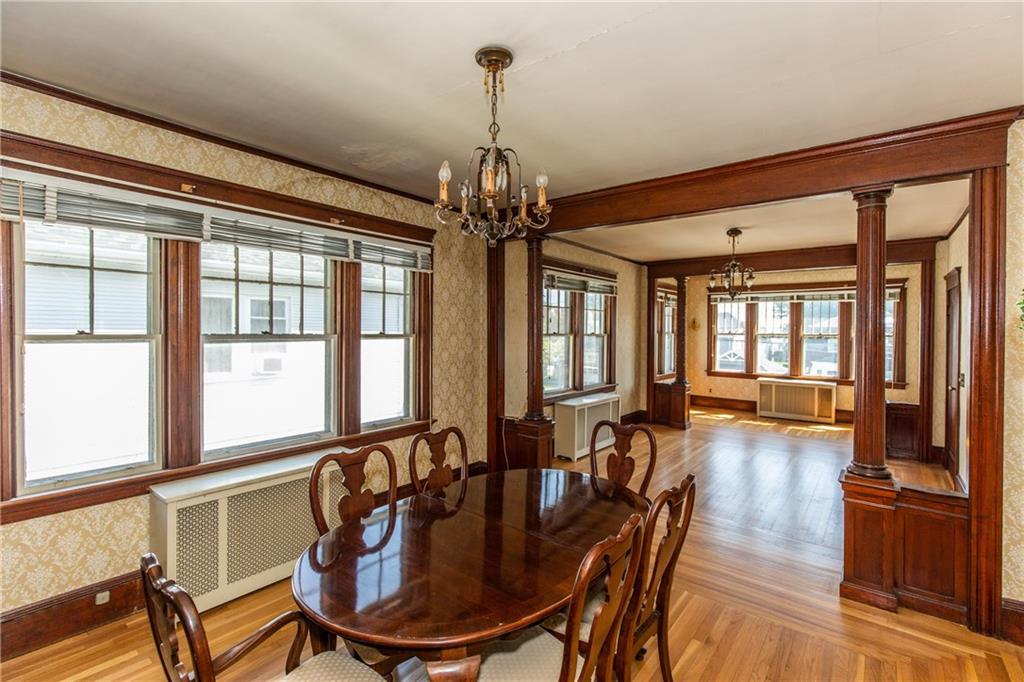 144 Mount Pleasant Avenue, Providence