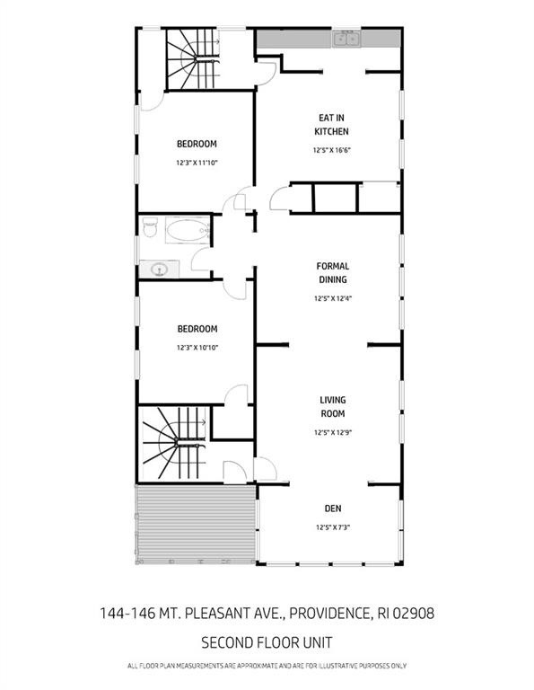 144 Mount Pleasant Avenue, Providence
