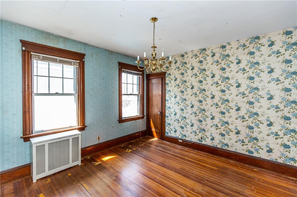 144 Mount Pleasant Avenue, Providence
