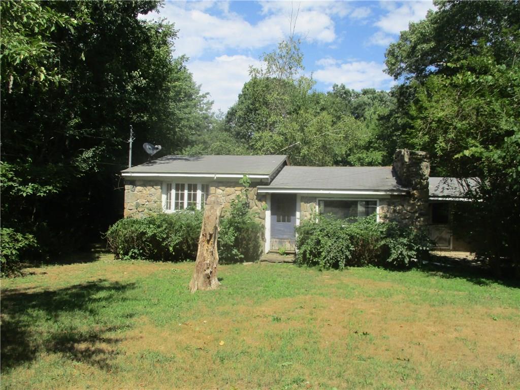 500 Trimtown Road, Scituate, RI 02857 MLS 1260907 Lila Delman