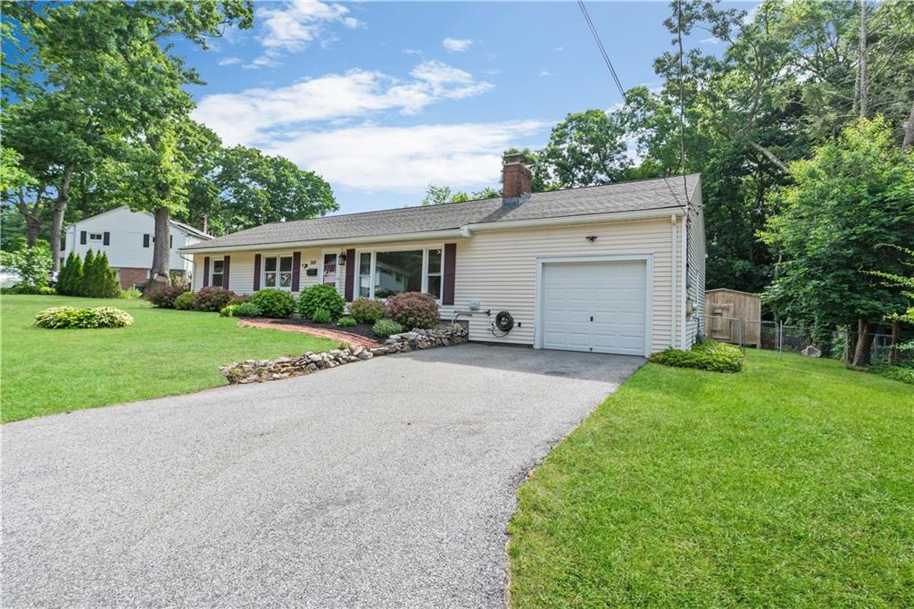 360 Diamond Hill Road, Warwick, RI 02886 MLS 1260961 Lila Delman