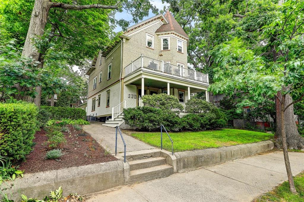 228 Morris Avenue, Unit1, Providence, RI 02906 MLS 1260963 Lila