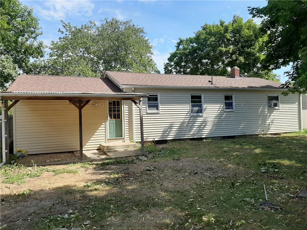 19 Coventry Drive, Coventry, RI 02816 MLS 1260998 Lila Delman