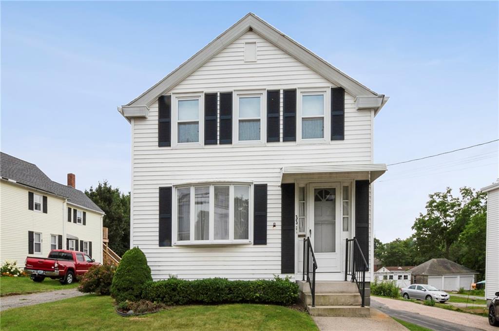 33 Granite Street, Westerly, RI 02891 MLS 1261000 Lila Delman