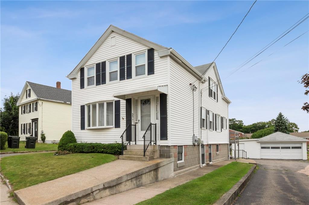 33 Granite Street, Westerly, RI 02891 MLS 1261000 Lila Delman