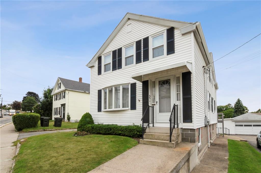 33 Granite Street, Westerly, RI 02891 MLS 1261000 Lila Delman