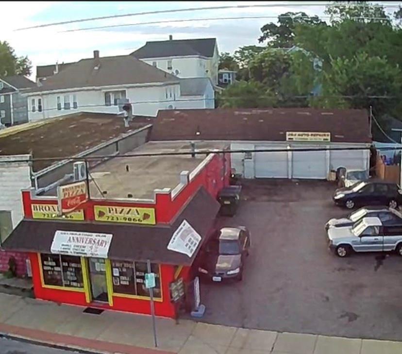 511 Broadway Street, Pawtucket, RI 02860 MLS 1261051 Lila Delman