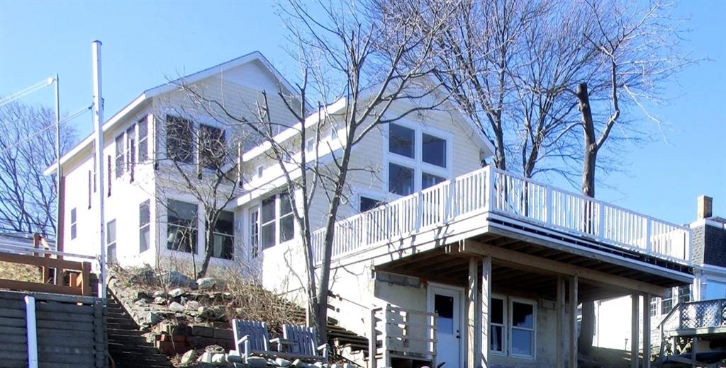 102 King Phillip AV Bristol, Rhode Island 02809 Lila Delman