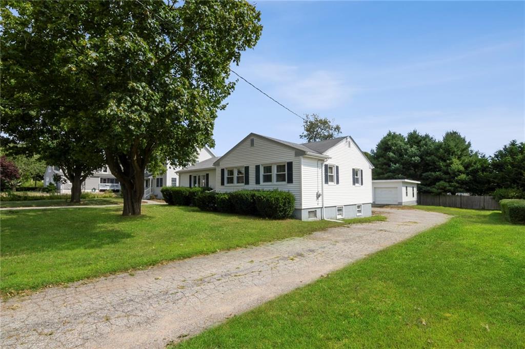 83 Crandall Avenue, Westerly, RI 02891 MLS 1261109 Lila Delman