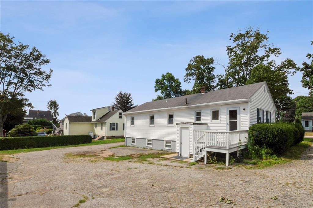 83 Crandall Avenue, Westerly, RI 02891 MLS 1261109 Lila Delman