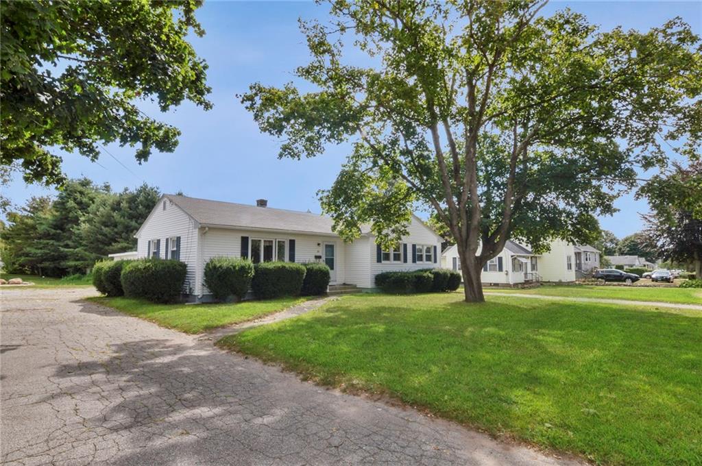 83 Crandall Avenue, Westerly, RI 02891 MLS 1261109 Lila Delman