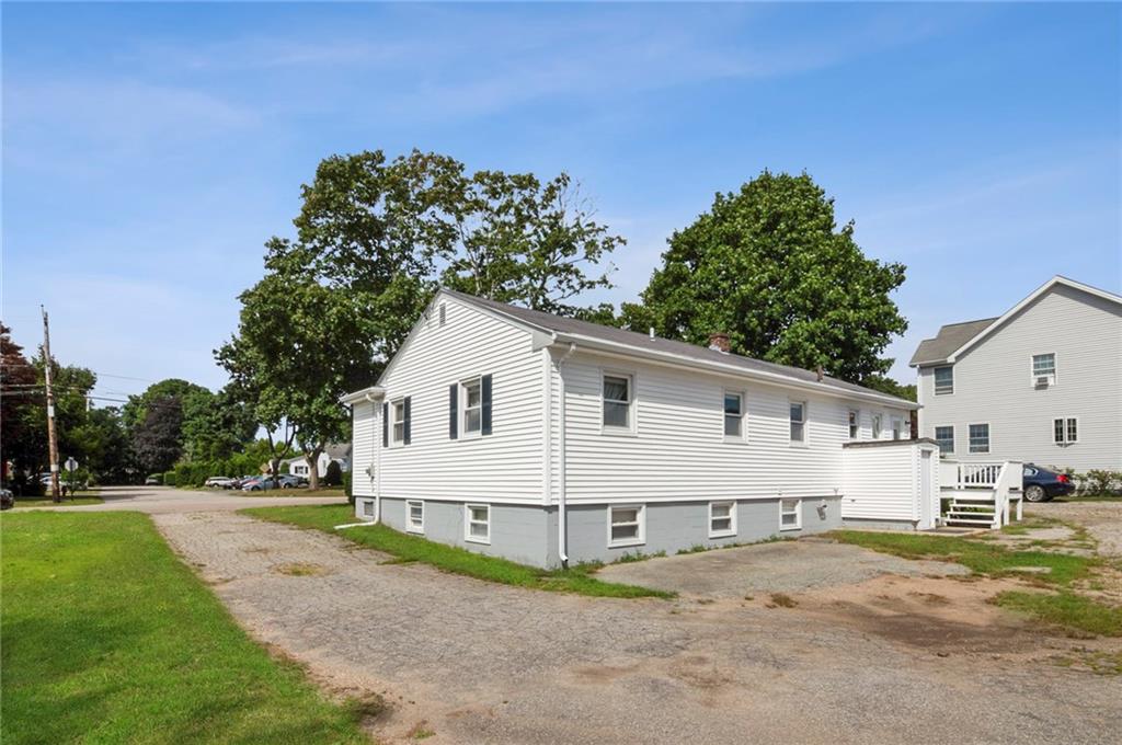 83 Crandall Avenue, Westerly, RI 02891 MLS 1261109 Lila Delman