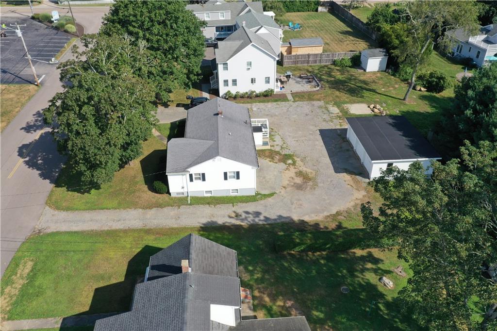 83 Crandall Avenue, Westerly, RI 02891 MLS 1261109 Lila Delman