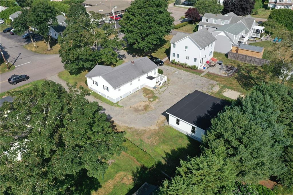 83 Crandall Avenue, Westerly, RI 02891 MLS 1261109 Lila Delman