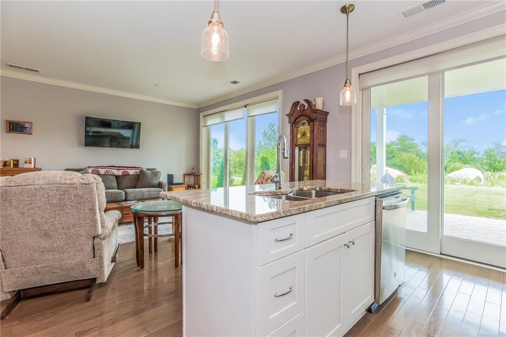 7 Compass Way, Unit102, Westerly, RI 02891 MLS 1261120 Lila Delman