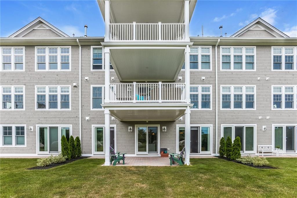 7 Compass Way, Unit102, Westerly, RI 02891 MLS 1261120 Lila Delman