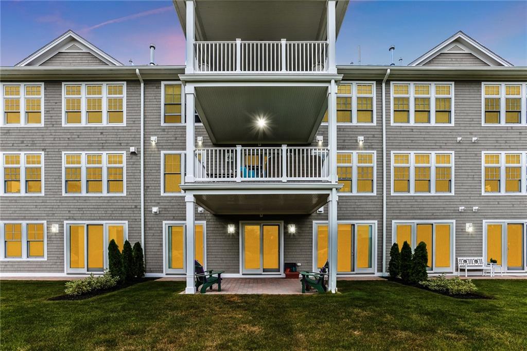 7 Compass Way, Unit102, Westerly, RI 02891 MLS 1261120 Lila Delman