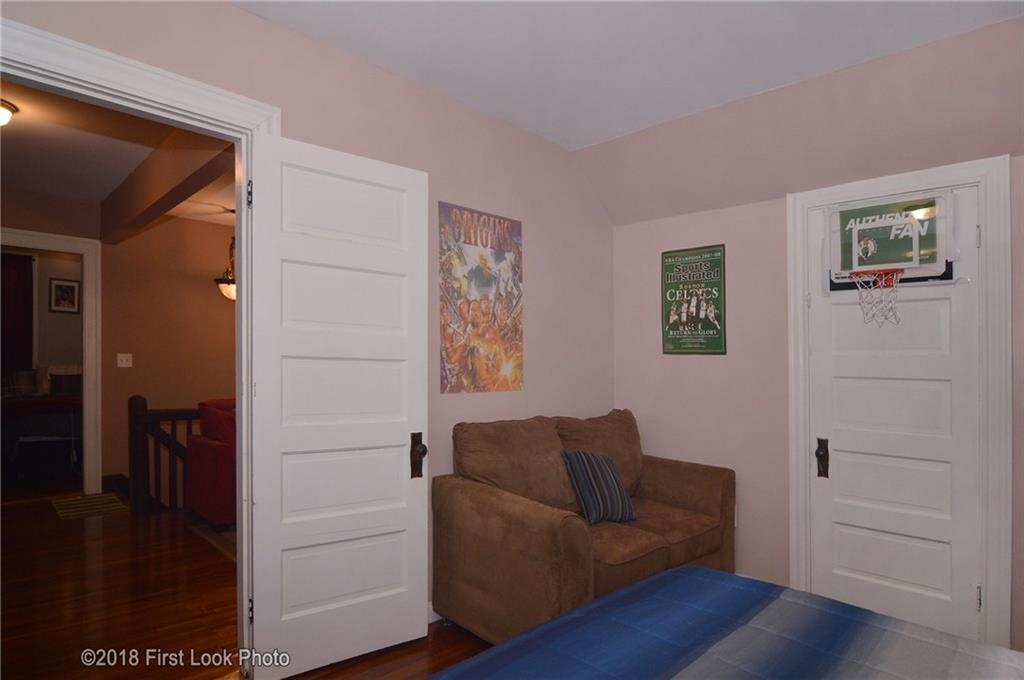 275 Union AV Burrillville, Rhode Island 02859 Lila Delman