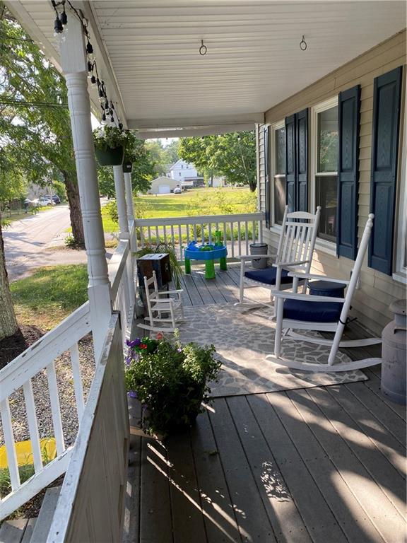 275 Union AV Burrillville, Rhode Island 02859 Lila Delman