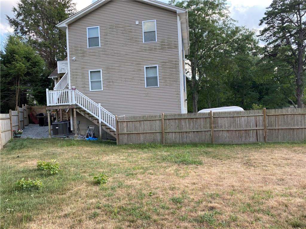 275 Union AV Burrillville, Rhode Island 02859 Lila Delman