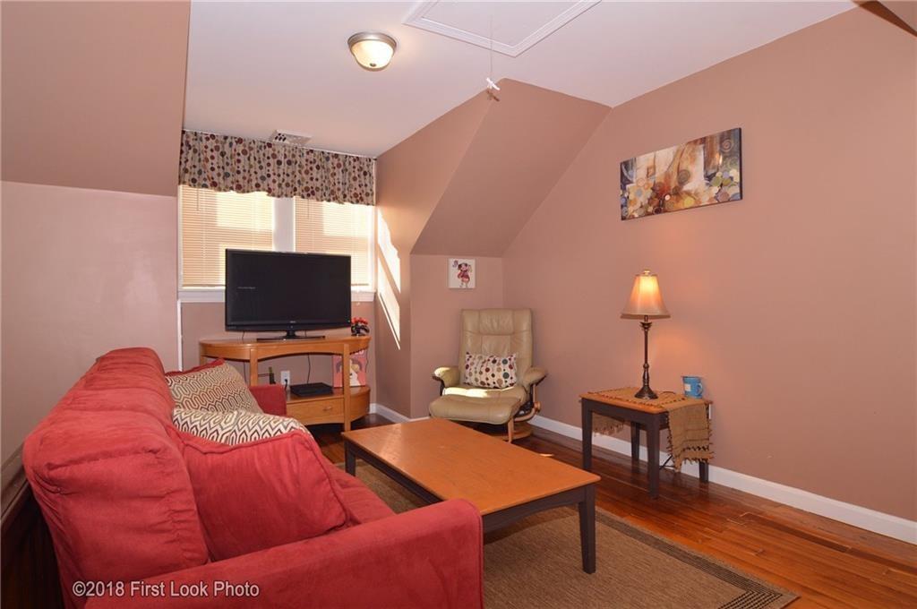 275 Union AV Burrillville, Rhode Island 02859 Lila Delman