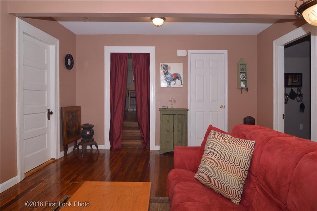 275 Union AV Burrillville, Rhode Island 02859 Lila Delman