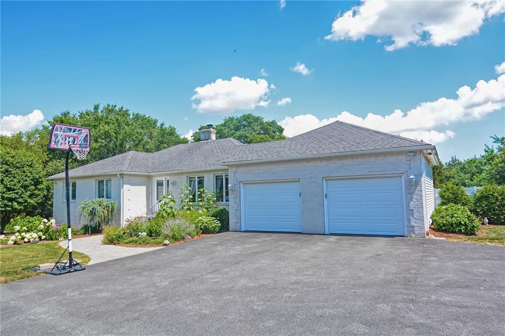 1542 Pippin Orchard Road, Cranston, RI 02921 MLS 1261315 Lila Delman