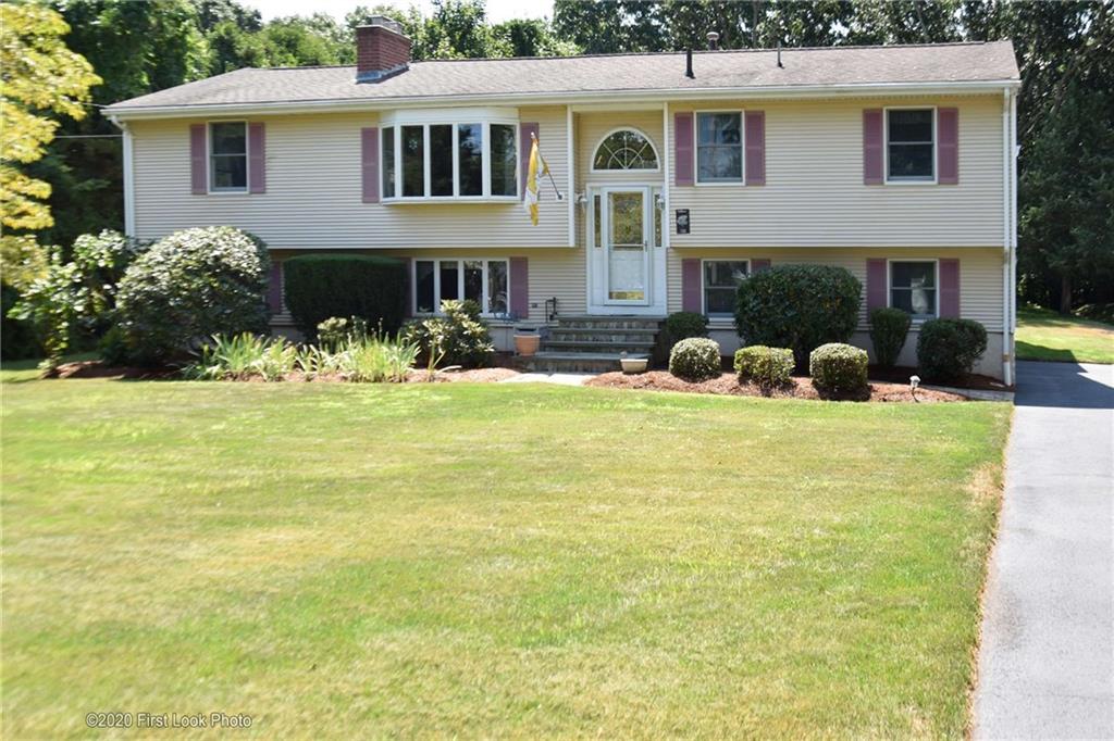 330 Ives Road, Warwick, RI 02818 MLS 1261439 Lila Delman