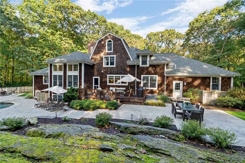 259 Forge Road, North Kingstown