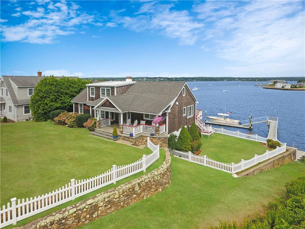 40 Sea Crest Drive, Narragansett, RI 02882 MLS 1261558 Lila Delman