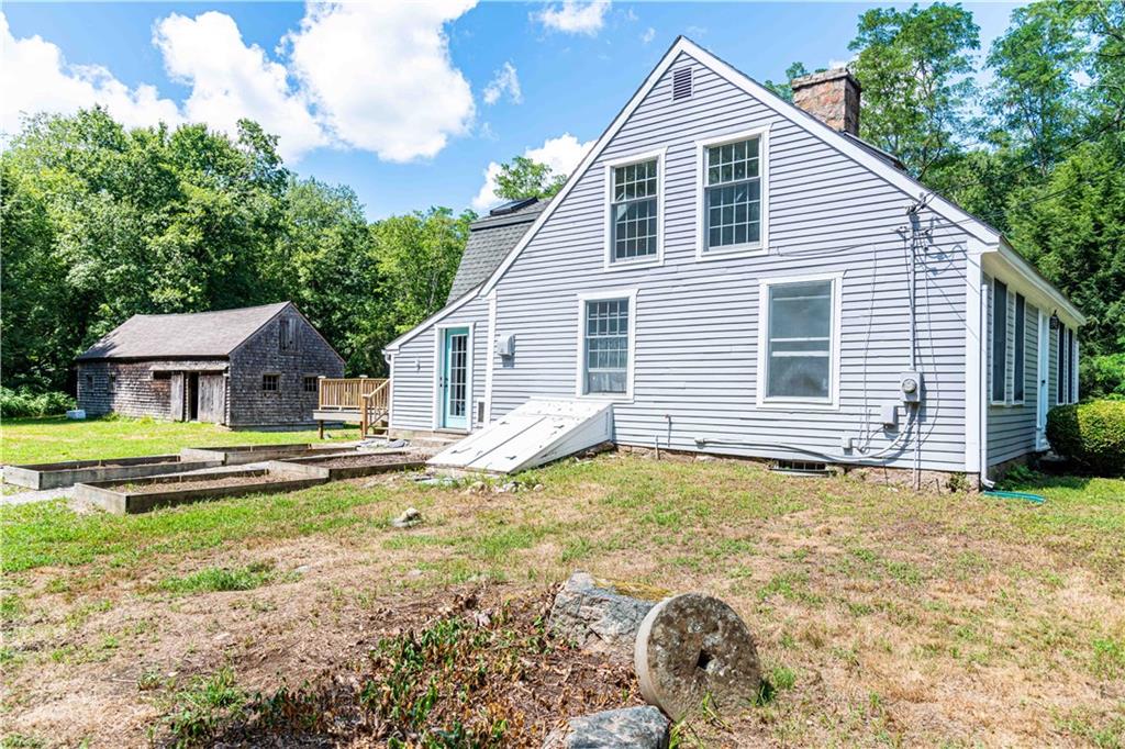 459 Tillinghast Road, East Greenwich