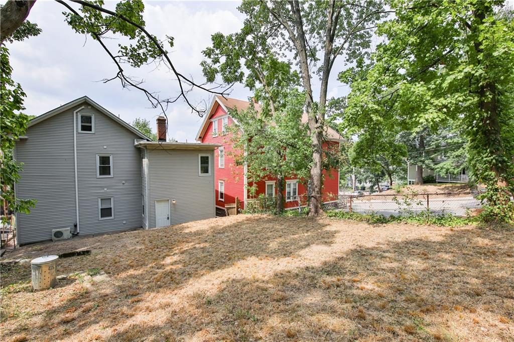 89 Knowles Street, Providence, RI 02906 MLS 1261626 Lila Delman