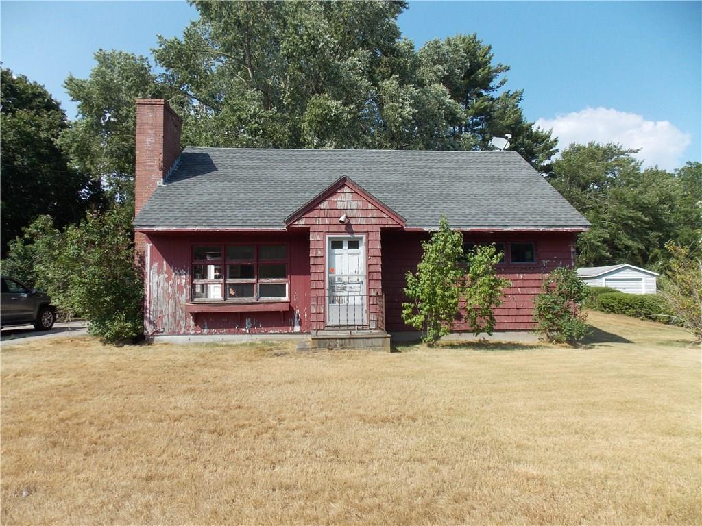 9 Egypt Street, Hopkinton, RI 02804 MLS 1261733 Lila Delman