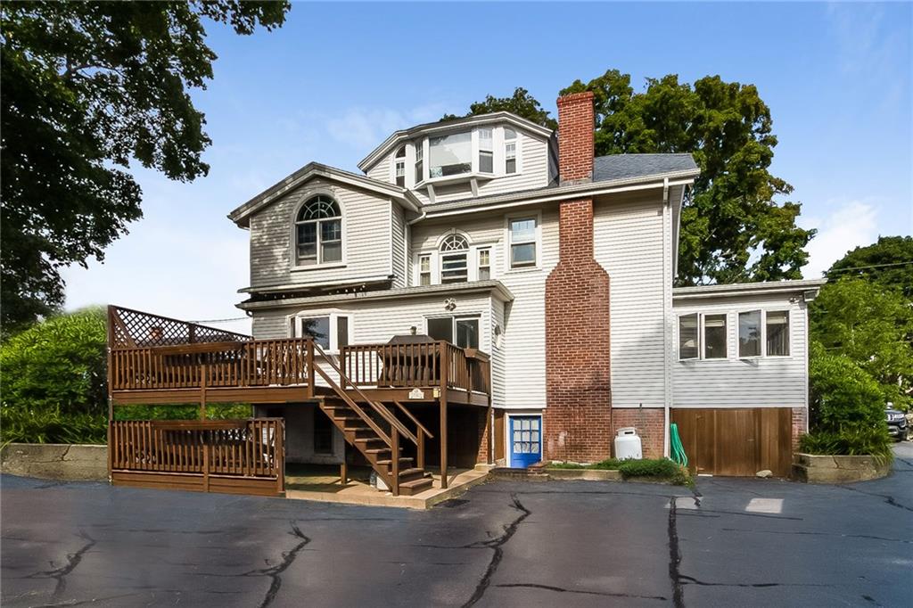 111 Beach Street, Westerly, RI 02891 MLS 1261792 Lila Delman