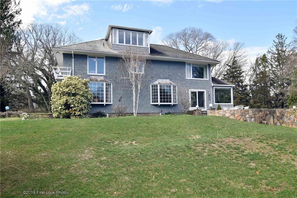441 Post Road, South Kingstown