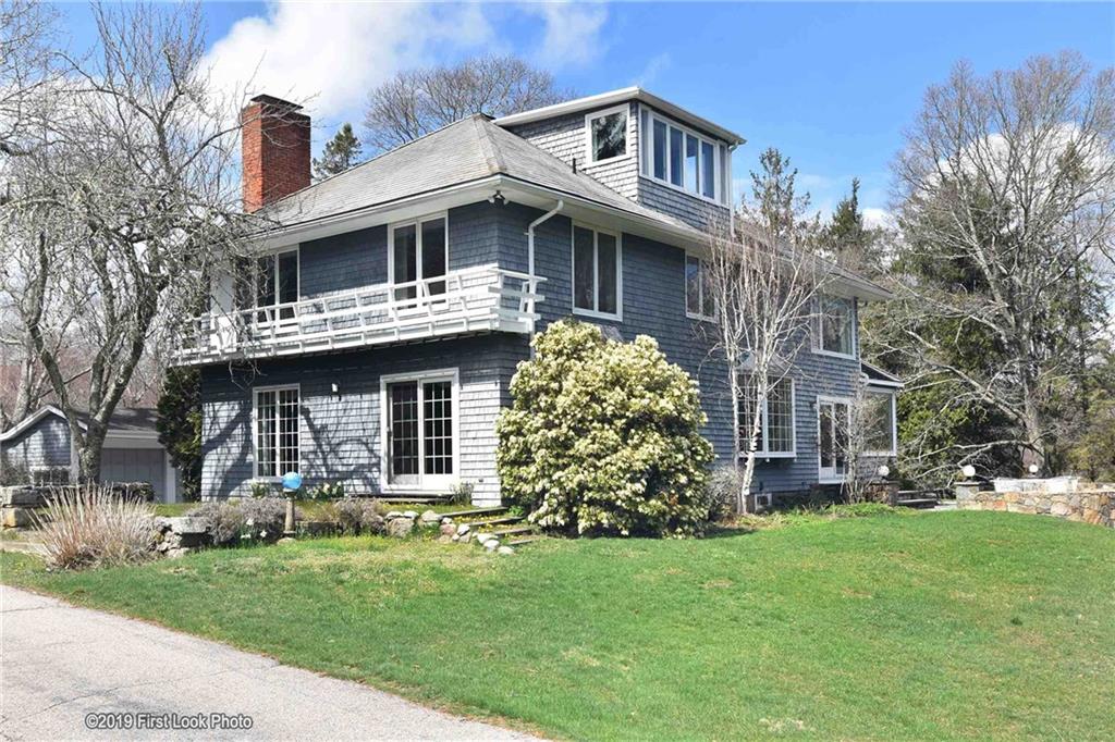 441 Post Road, South Kingstown