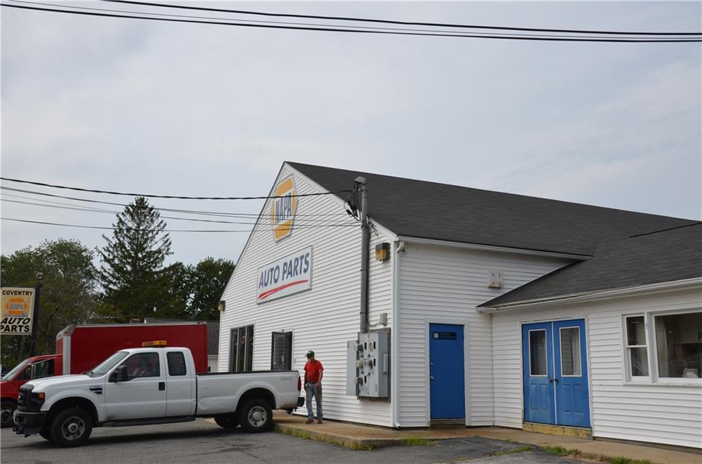 303 South Main Street, Coventry, RI 02816 MLS 1261798 Lila Delman