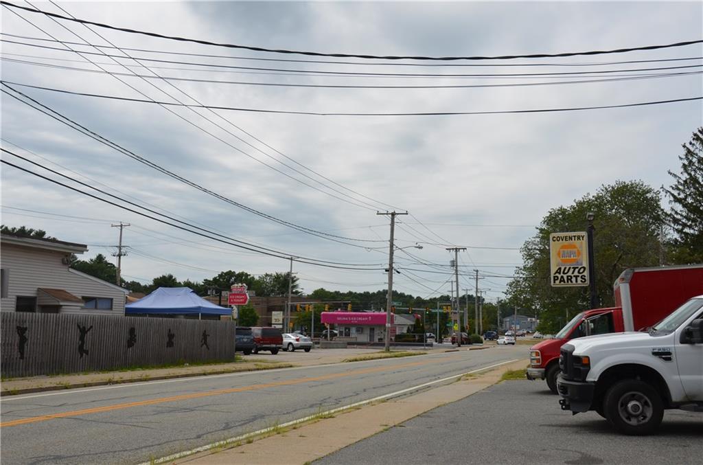 303 South Main Street, Coventry, RI 02816 MLS 1261798 Lila Delman