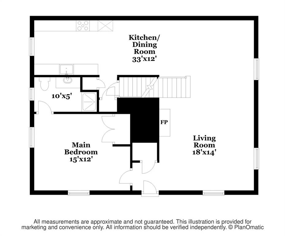 120 West Main Street, North Kingstown, RI 02852 MLS 1261958 Lila