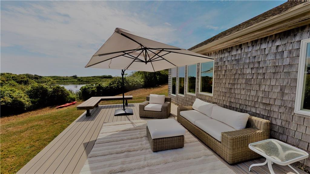 1781 Mansion Road, Block Island